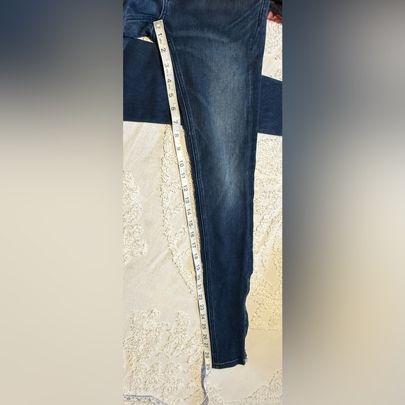 Rag n’ Bone size 24 Kensington cut skinny - Picture 4 of 9